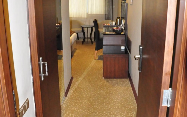 Marlight Boutique Hotel - Boutique Class