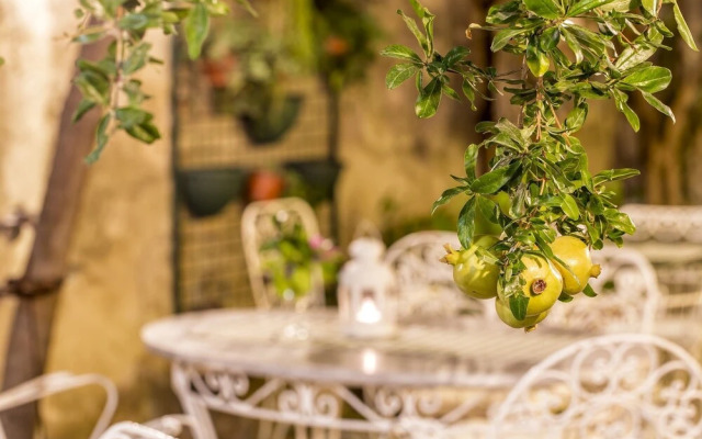 Serin Alacati Boutique Hotel