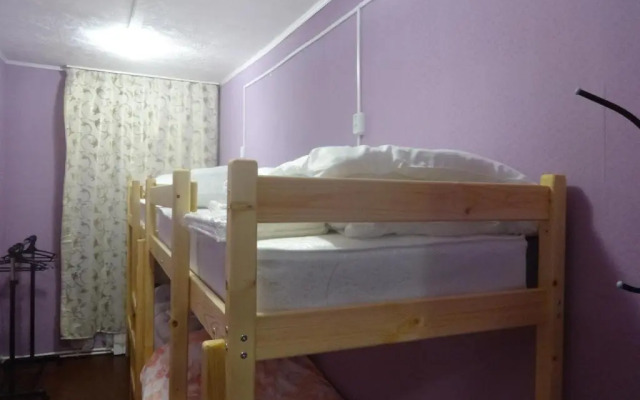 Hostel on Kooperativnaya 35