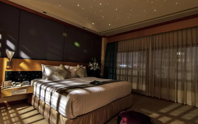 Residence Inn Chicago O'Hare