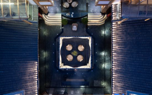 Far Hil Reflectsnow Hotel – Outside – Ngawa
