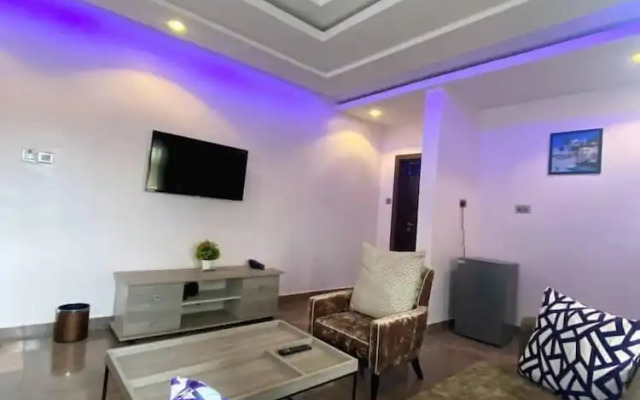 Marchforte-Courtyard Hotel