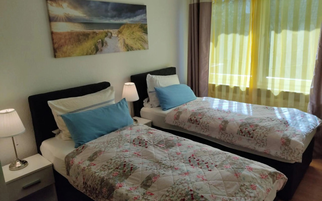 Ferienwohnung Rutenberg