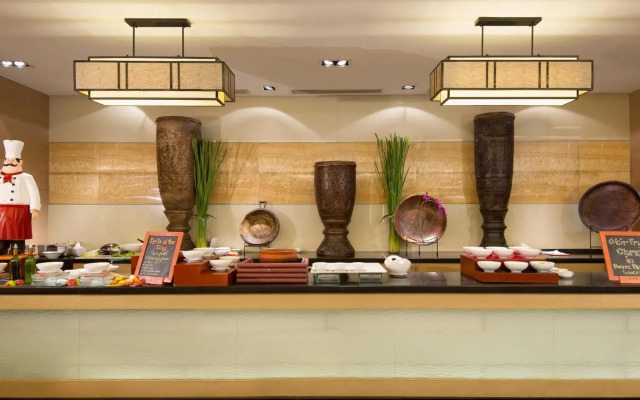 Quest Hotel & Conference Center