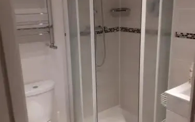 Jessimine B&B