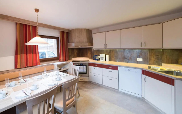 Kerschdorfer's Appartement