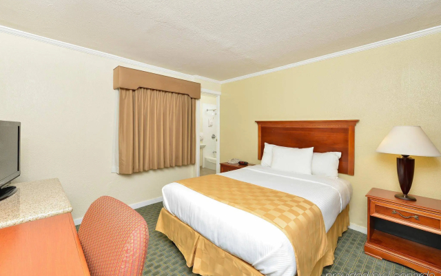 Infinity Hotel San Francisco, Tapestry Collection by Hilton