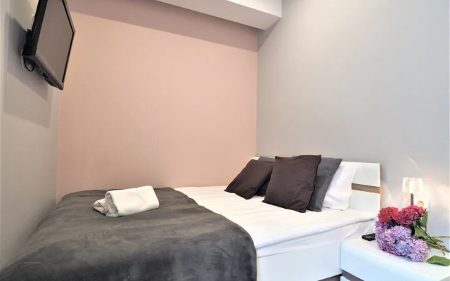 Gorace Zrodla Spa Residence