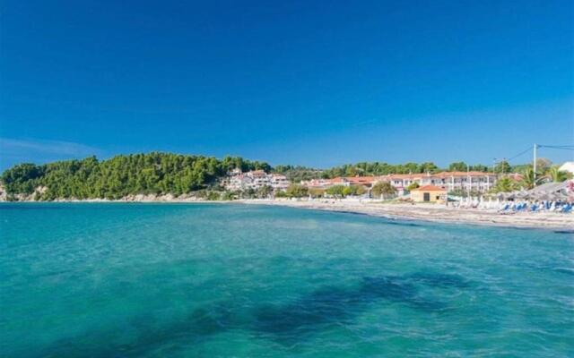 Siviri Alex House - 2 bedrooms 7 guests