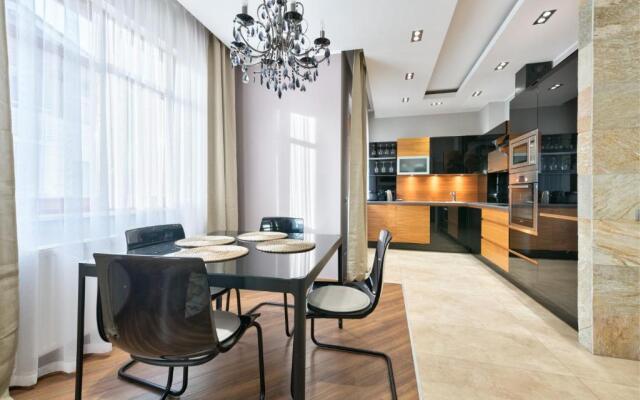 Dom&House-Apartments Neptun Park Premium