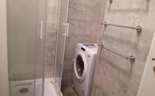 Tropical Sea view Promenada Mamaia Nord