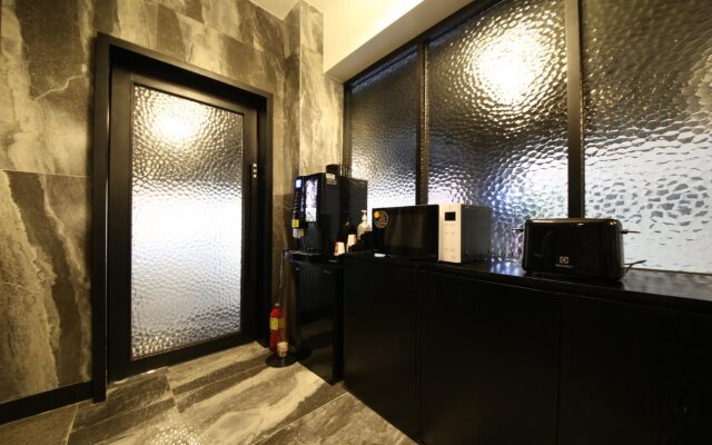 Changwon Masan Hotel Pasta