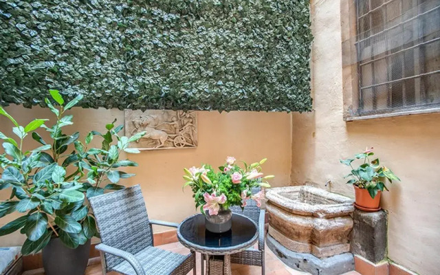 Hotel San Silvestro