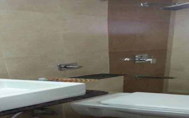 Room Maangta 113 @ Andheri East