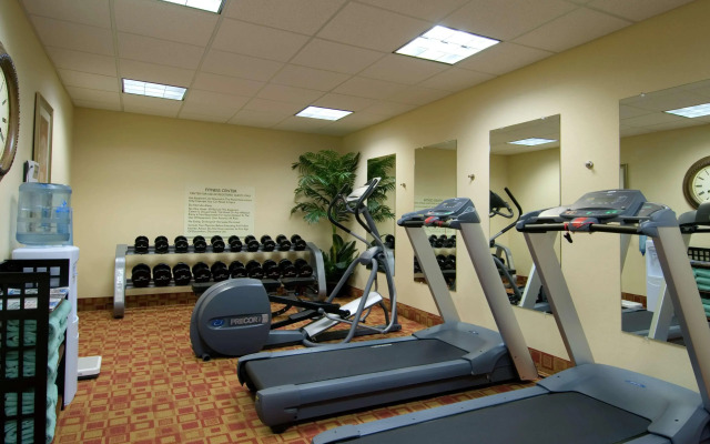 Hilton Garden Inn Killeen