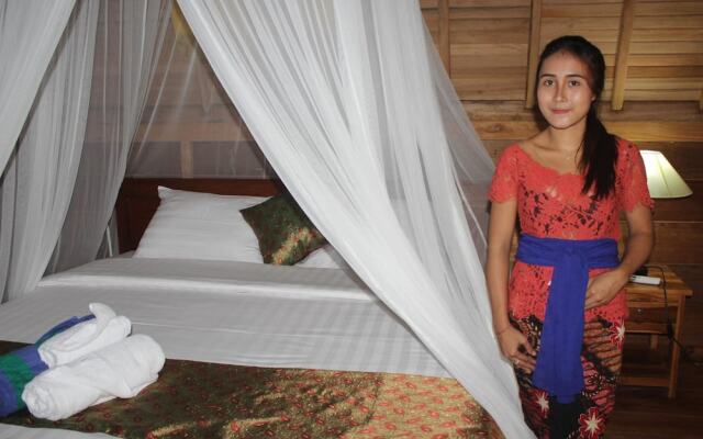 Halumba Eco Villa