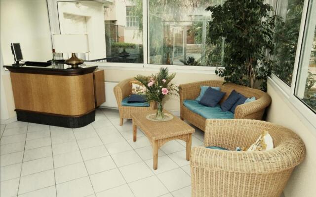 Hotel Residence Mediterraneo