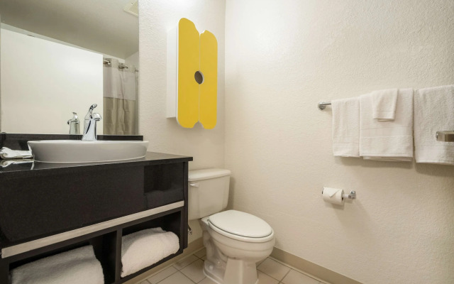 Studio 6 Duluth, GA - Atlanta - Gwinnett Place