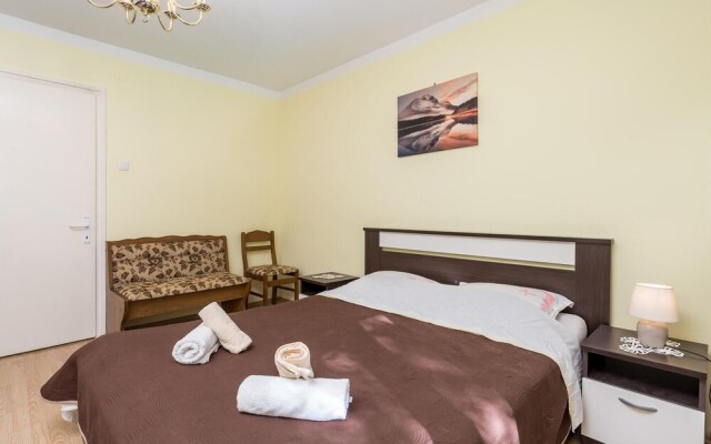 Stunning Home in Jablanac With Wifi and 1 Bedrooms