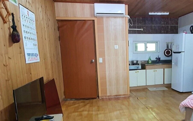 Wondumag Minbak