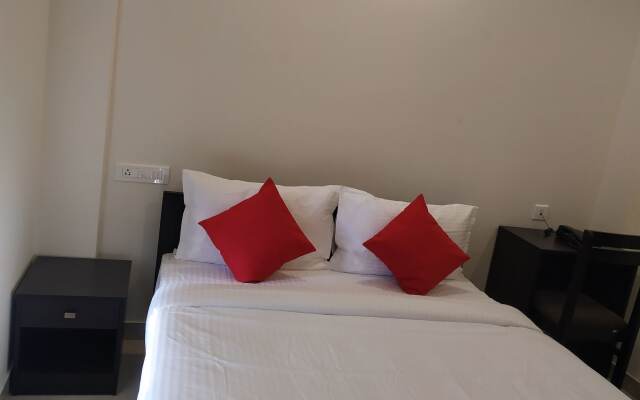 OYO 16968 Better Inn
