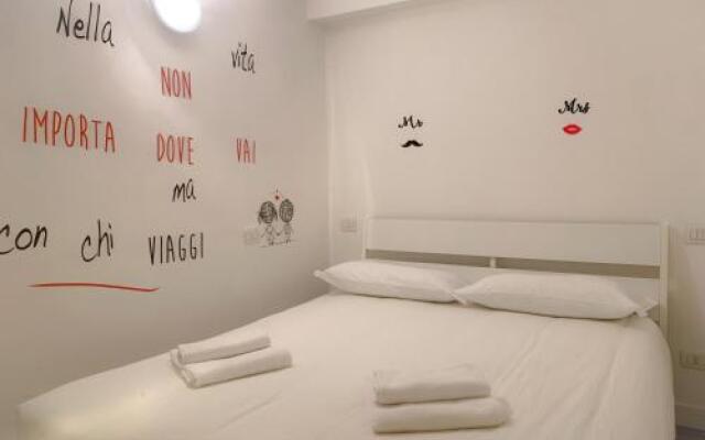 Pied a Terre Barberini