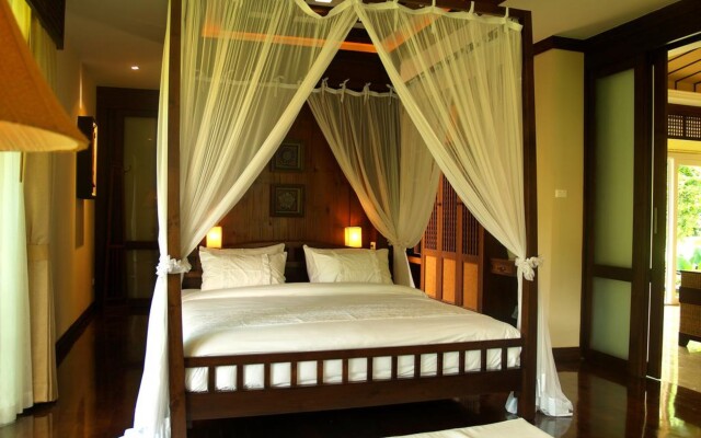 Sibsan Resort & Spa Maeteang