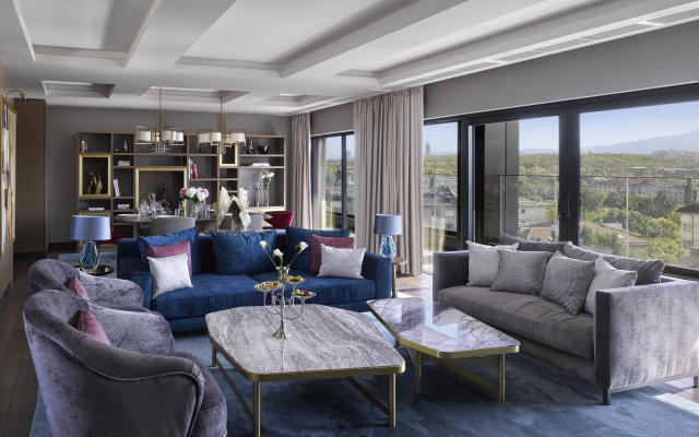 InterContinental Sofia by IHG