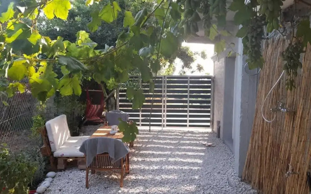 Marina s Nest-holiday Bliss Studio
