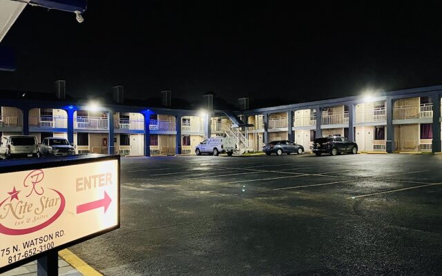 Rodeway Inn & Suites