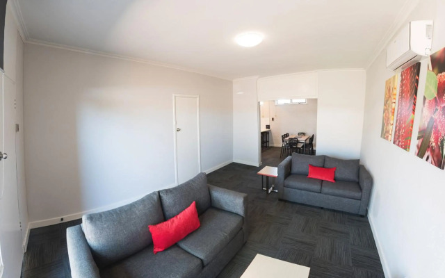 Links Hotel
