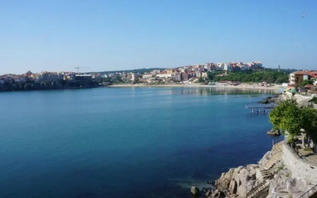 Sotirovi Guest House