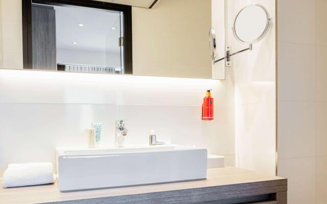 Adagio Amsterdam City South