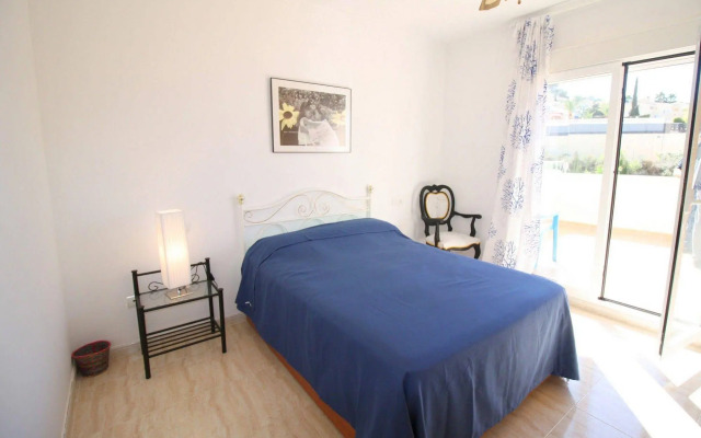 Lila Rosa Costa Calpe