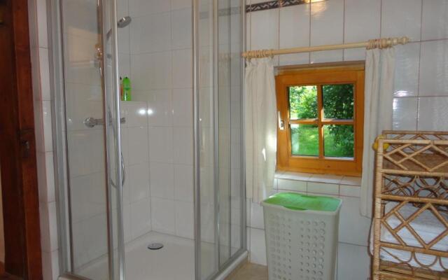 Ferienhaus Ramsau 8