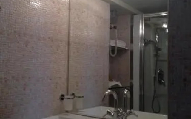 Отель Pyrgos Of Mystra