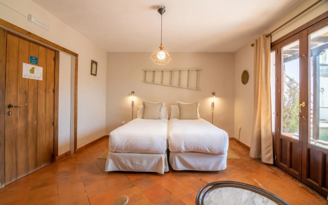 Casa Bombo
