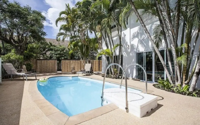 Villa Jungle