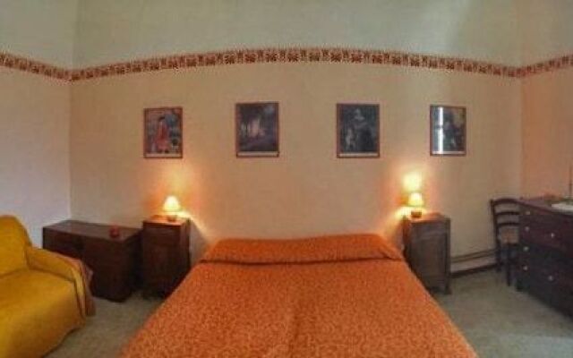 Quiete alla Casaccia b&b