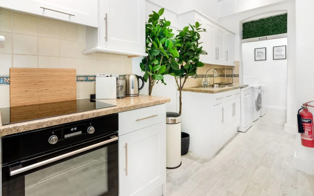 Central London | Serviced Apartments