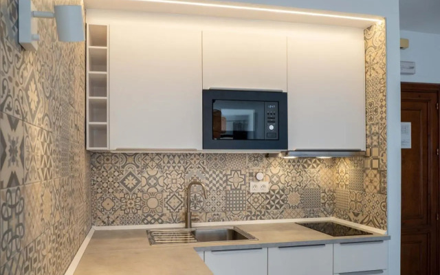 Estupendo piso en primera linea de playa; RONDA IV