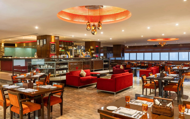 Hilton Garden Inn New Delhi/Saket