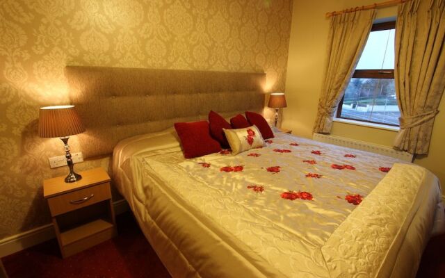 Ballyliffin TownHouse Boutique Hotel