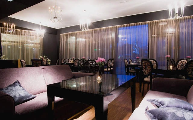 Arensburg Boutique Hotel & Spa