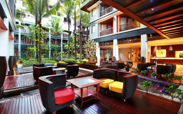 Mercure Kuta Bali
