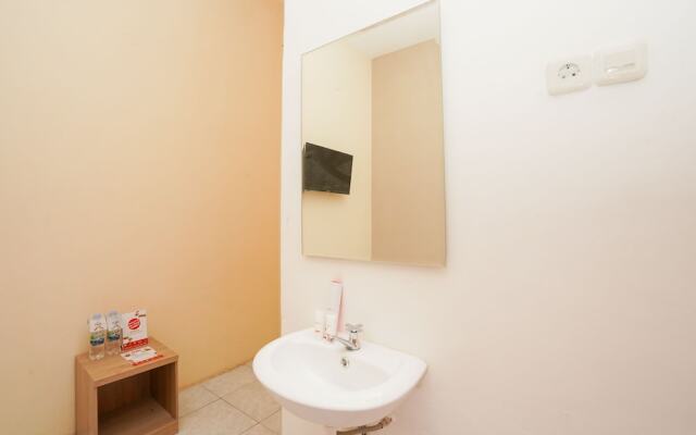 Oyo 1354 Ace Homestay