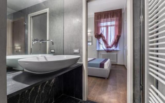 Eleganza Luxury Suite