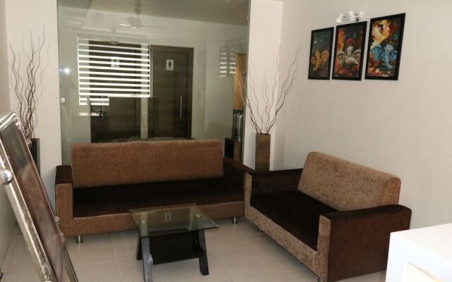 Hotel Sher-E-Punjab