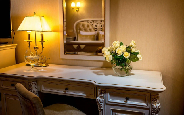 Kavalier Boutique Hotel