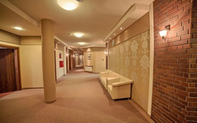 Hotel Grot